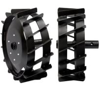 Грунтозацепы S-24 для мотоблоков Montana, Nevada, Ontario Patriot 490001006