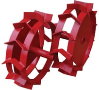 Грунтозацепы S-34 для мотоблоков Detroit PATRIOT 490001007