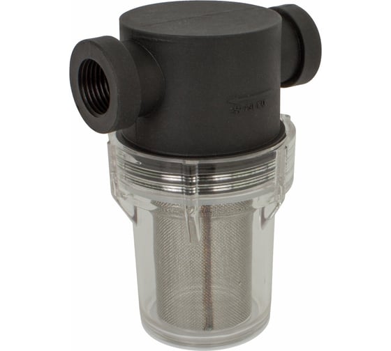 Фильтр тонкой очистки воды для мини-мойки G1/2F-G1/2F EURO Clean WF30489 1
