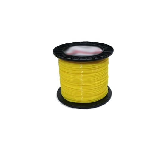 Леска Standart (2.4 мм; 400 м; круглое сечение) 240-400-1 PATRIOT 805201040