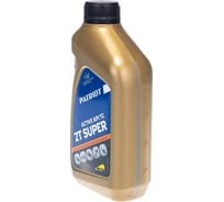 Масло для двухтактных двигателей (2т) бензопил, триммеров и других ...