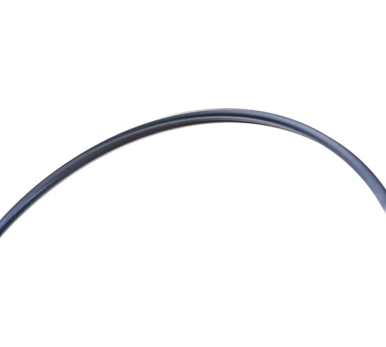 Корд триммерный Titanium Power Line (2.5 мм; 64 м; квадрат) ECHO C2070164