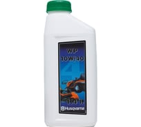 Масло всесезонное SAE 10W-40 (1.4 л) для 4-х тактных двигателей Husqvarna 5774197-02