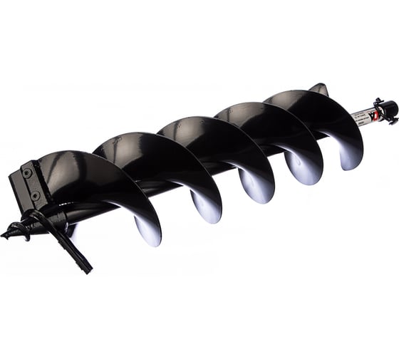 Шнек для мерзлого грунта Frozen Ground Drill 150 (150х800 мм) ADA А00277