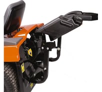 Заглушка BioClip для тракторов CT 154 (97 см) Husqvarna 9607100-38