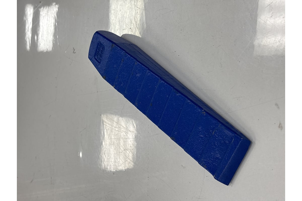 Клин для раскалывания бревен JUCO 2 кг TOYA 32922 - выгодная цена ...