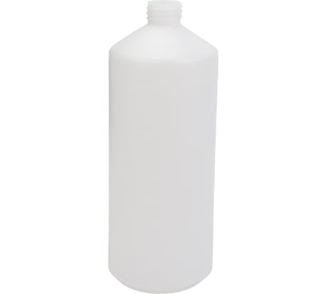 Бутылка для пенной насадки пеногенератора 1000 мл EURO Clean FGN-33963