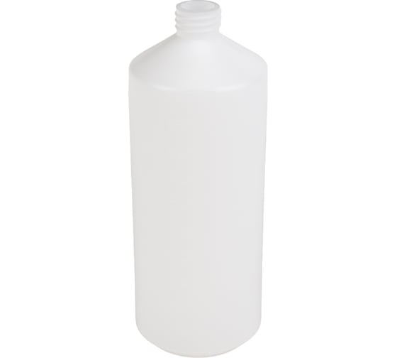 Бутылка для пенной насадки пеногенератора 1000 мл EURO Clean FGN-33963