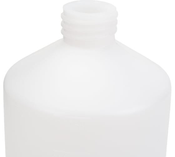 Бутылка для пенной насадки пеногенератора 1000 мл EURO Clean FGN-33963