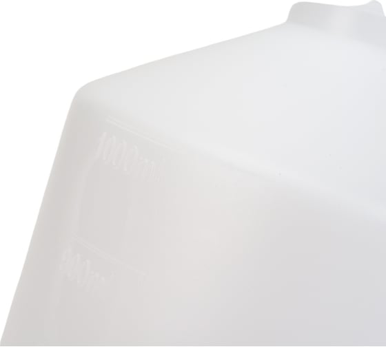 Бутылка для пенной насадки пеногенератора 1000 мл EURO Clean FGN-33963