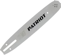 Шина (12"; 3/8"; 1.3 мм) PATRIOT 867131250