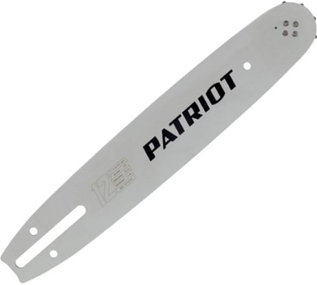 Шина (12"; 3/8"; 1.3 мм) PATRIOT 867131250