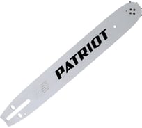 Шина (14"; 3/8"; 1.3 мм) PATRIOT 867131450
