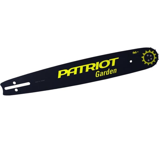 Шина (16"; 0,325; 1.5 мм) PATRIOT 867151650