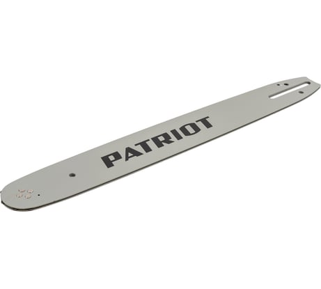 Шина (16"; 3/8"; 1.3 мм) PATRIOT 867131650