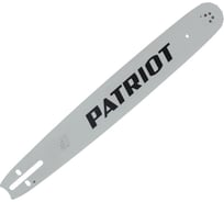 Шина (18"; 0.325; 1.5 мм) PATRIOT 867151858