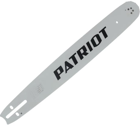 Шина (18"; 0.325; 1.5 мм) PATRIOT 867151858