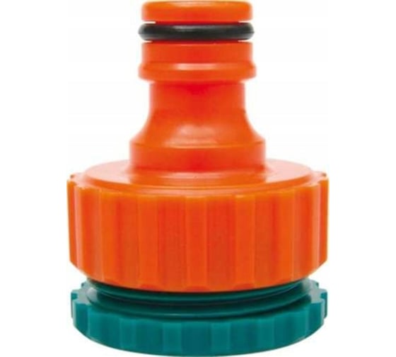 Адаптер внешний для крана 1"-3/4" FLO 89251 1