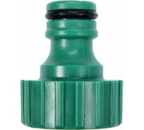 Адаптер внешний 3/4" BOX FLO 89013