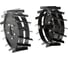 Грунтозацепы Aiken DW9 110310524 1