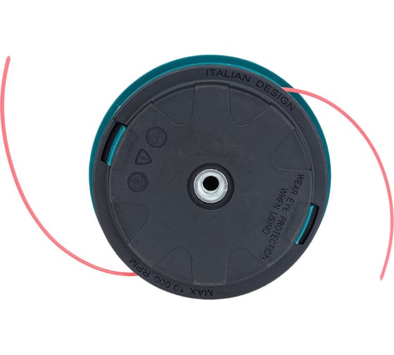 Катушка для триммера ЗУБР КТ-10Л М10x1.25LH 71115