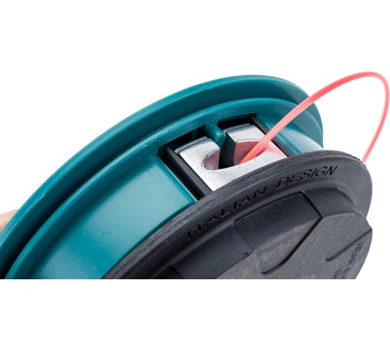 Катушка для триммера ЗУБР КТ-10Л М10x1.25LH 71115