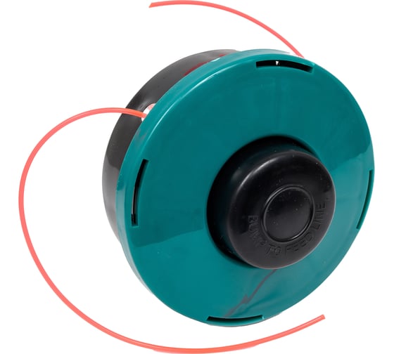 Катушка для триммера ЗУБР КТ-10 М10x1.25LH 71105
