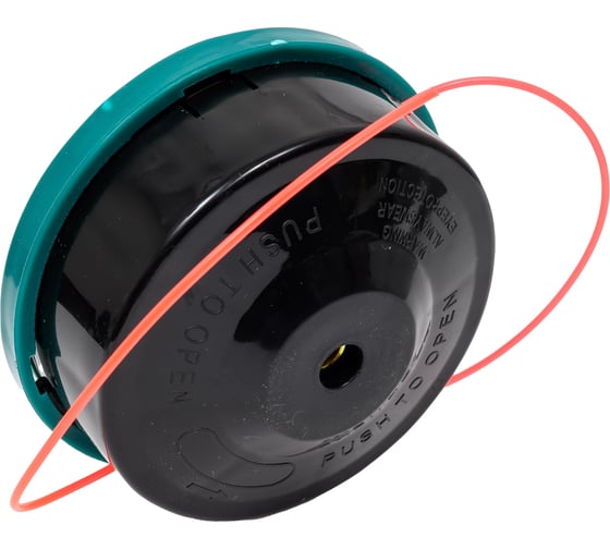 Катушка для триммера ЗУБР КТ-10 М10x1.25LH 71105