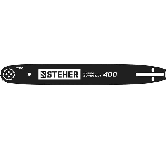 Шина STEHER type A, шаг 0.325", паз 1.5 мм, 40 см 75201-40