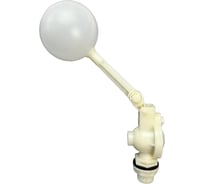 Клапан поплавковый для бочки/емкости 3/4M Профитт 1641490