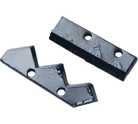 Лезвия Frozen Ground Blade для шнека (200 мм) ADA А00281