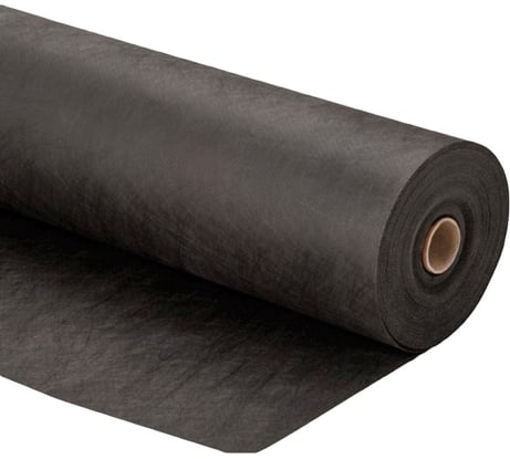 Геотекстиль садовый и строительный 200 1.6x25 м, 120 мкм Доминар P77381