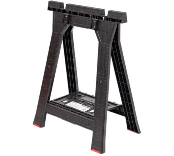 QBRICK строительные козлы (2 шт) SYSTEM Sawhorse 2631-46