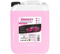 Средство для контактной и бесконтактной мойки ENERGY 20 кг Profy Mill A1101-20K