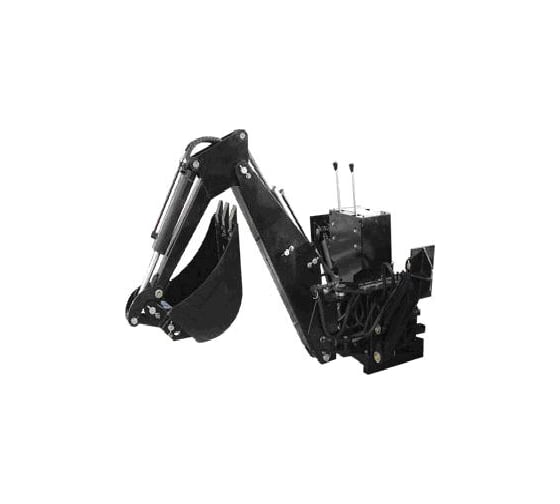 Экскаватор к TY 250/254