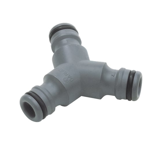 Тройник (3 х 1/2") Gardena 02934-26.000.00