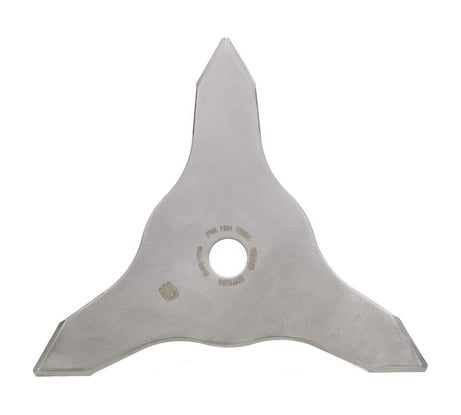 Нож Multi 255-3 (255 мм) для травы Husqvarna 5784450-01