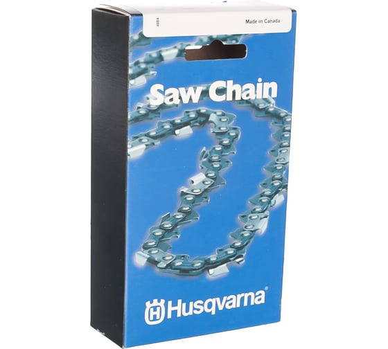 Цепь H37 56DL (16"; 3/8"mini; 1.3 мм; 56 звеньев) Husqvarna 5769365-56