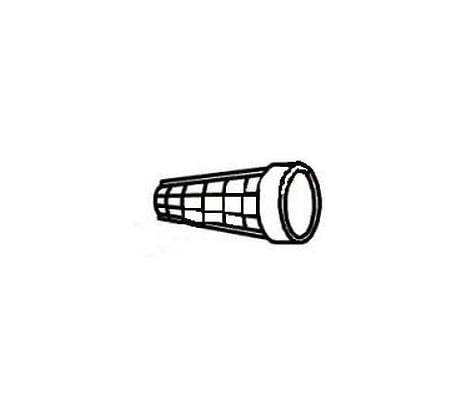 Фильтр STRAINER встроенный штатный для моек Nilfisk 6481094