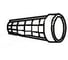 Фильтр STRAINER встроенный штатный для моек Nilfisk 6481094 1