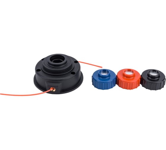 Катушка SP40 для триммеров ELT800; ELT1200; РТ2340; РТ2540 PATRIOT 807114010