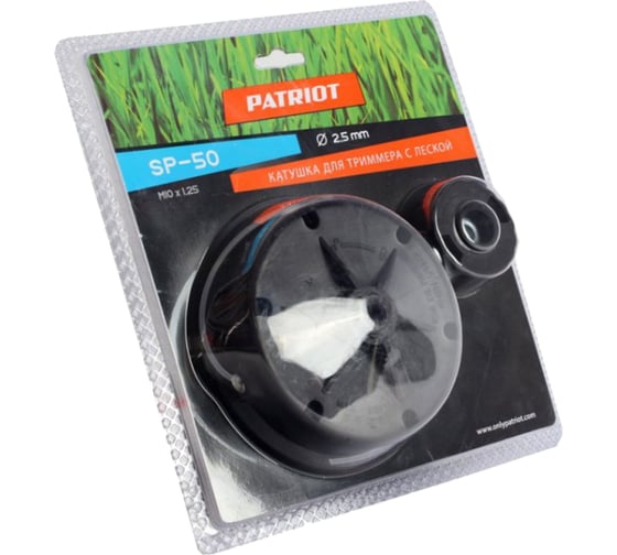 Катушка для триммеров ET800/1200/3045 PATRIOT 807114020