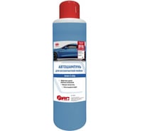 Автошампунь Агент E chip для бесконтактной мойки 1 л АиС 7011101