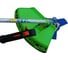 Кожух защитный для триммеров CG-430B CROSSER 1