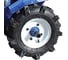 Колеса (2 шт.) для мотоблока CR-M1 CROSSER 400-8 1