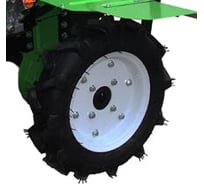 Колеса (2 шт.) для мотоблока CR-M6 CROSSER 500-12