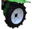 Колеса (2 шт.) для мотоблока CR-M6 CROSSER 500-12 1