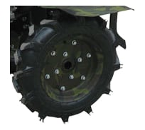 Колеса (2 шт.) для мотоблока CR-M9 CROSSER 500-12