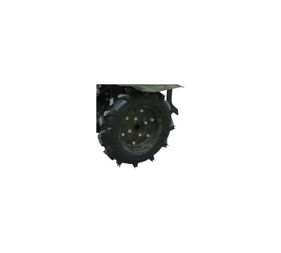 Колеса (2 шт.) для мотоблока CR-M9 CROSSER 500-12 1