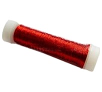 Леска универсальная (2.0 мм; 15 м; квадрат) красная EFCO 47288